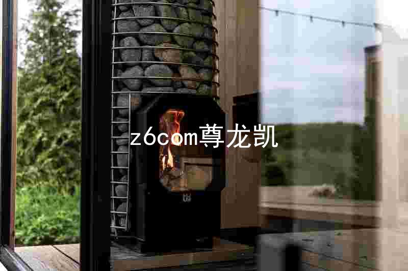 z6com尊龙凯