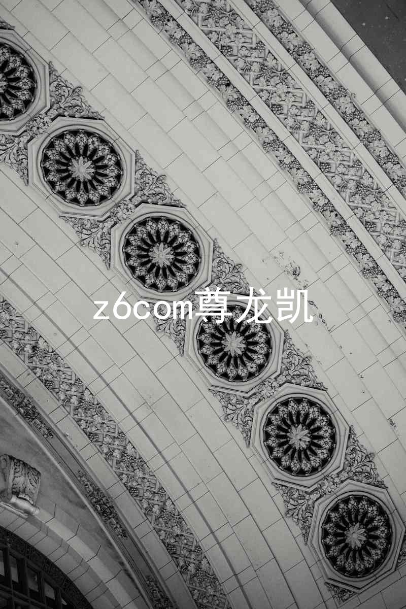 z6com尊龙凯